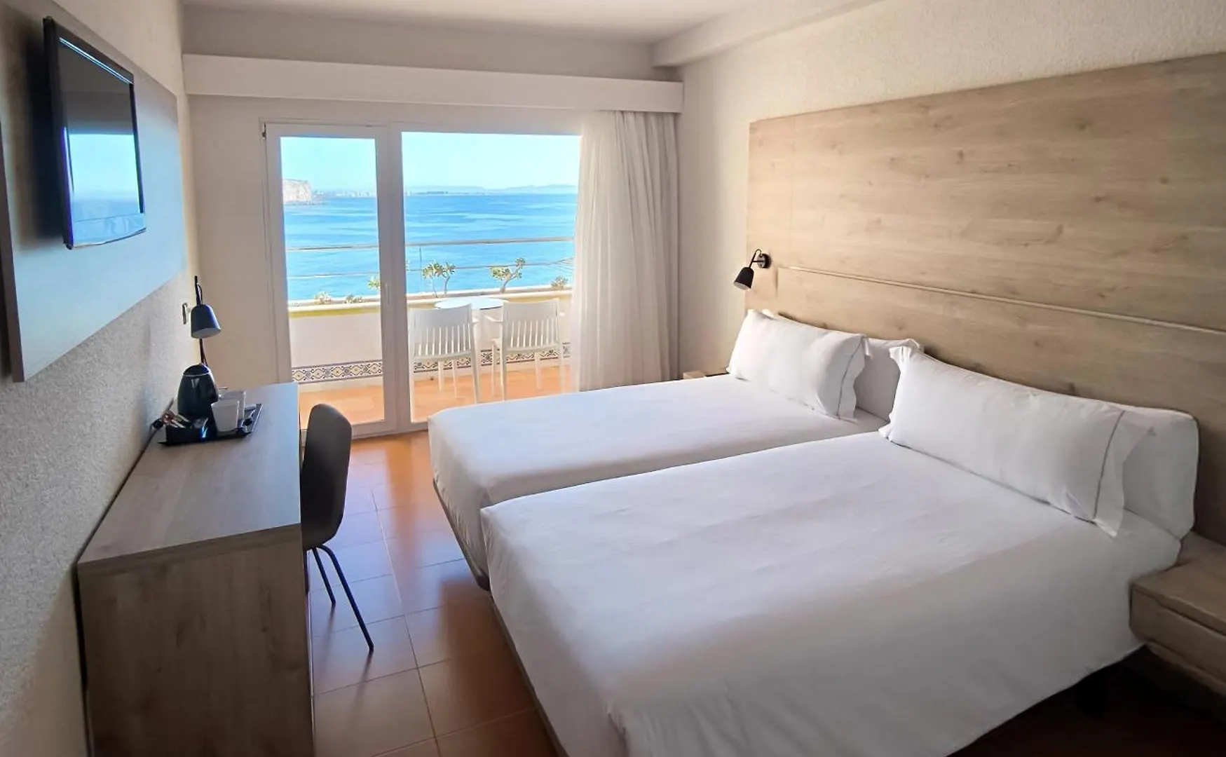 **** Hotel Diverhotel Odyssey Aguadulce Spanien