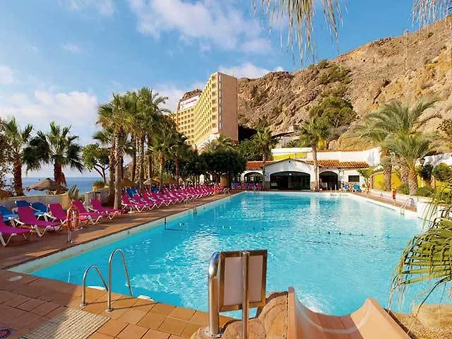 Diverhotel Odyssey Aguadulce Aguadulce (Almeria)