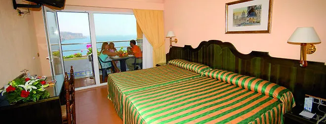 Mirador Del Cabo Designed For Adults Hotel Aguadulce