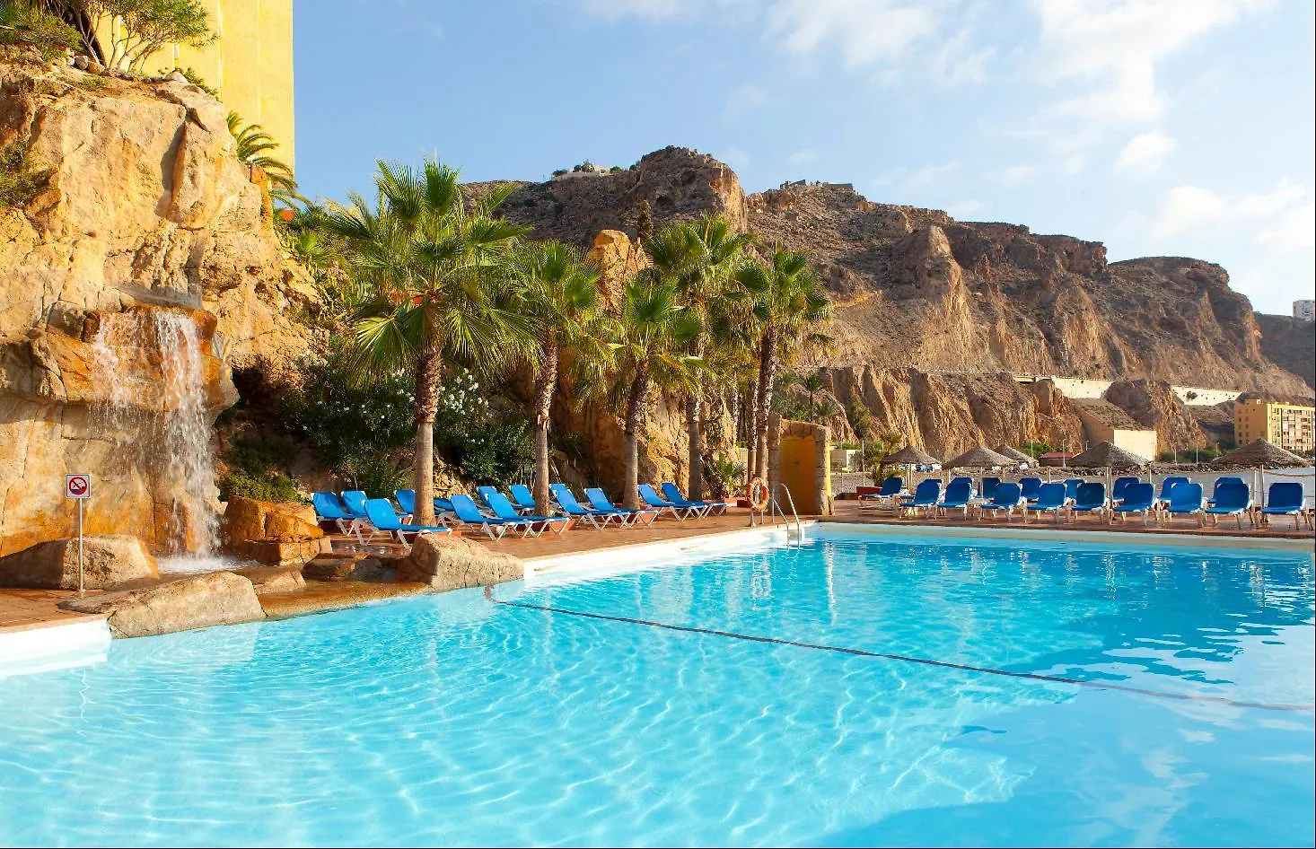 Mirador Del Cabo Designed For Adults Hotel Aguadulce  Aguadulce (Almeria)