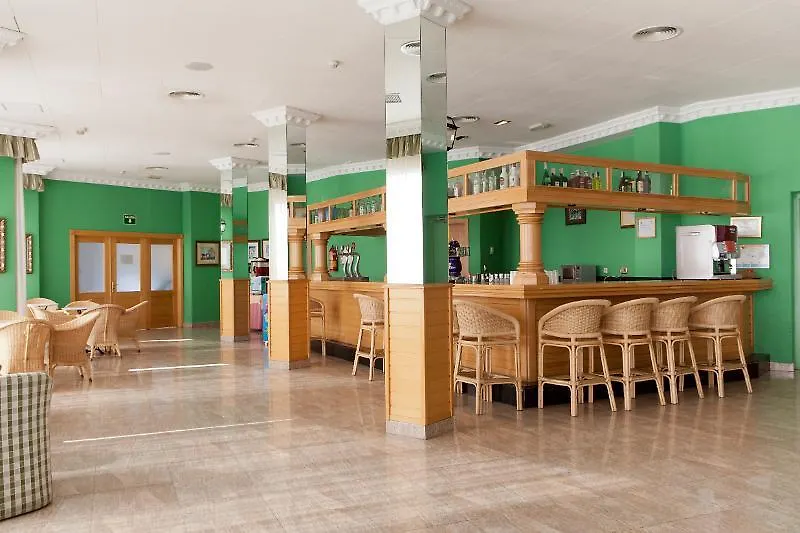 Mirador Del Cabo Designed For Adults Hotel Aguadulce  Aguadulce (Almeria)