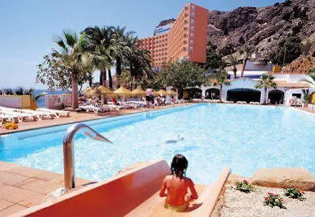 Diverhotel Odyssey Aguadulce 4*, Aguadulce (Almeria)