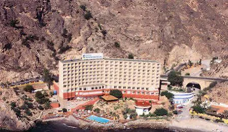 Diverhotel Odyssey Aguadulce Aguadulce (Almeria)