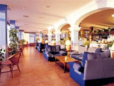 Diverhotel Odyssey Aguadulce Hotel