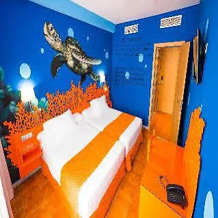 Mirador Del Cabo Designed For Adults Hotel Aguadulce