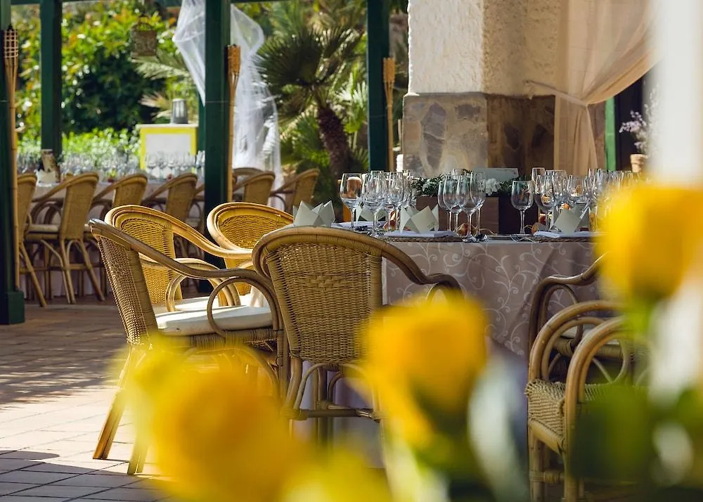 Mirador Del Cabo Designed For Adults Hotel Aguadulce