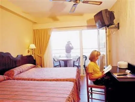 Mirador Del Cabo Designed For Adults Hotel Aguadulce  4*, Aguadulce (Almeria) Spain