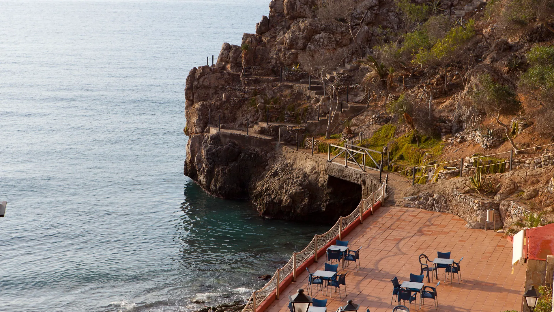 Mirador Del Cabo Designed For Adults Hotel Aguadulce   Aguadulce (Almeria)