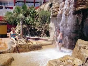 Mirador Del Cabo Designed For Adults Hotel Aguadulce  Spain